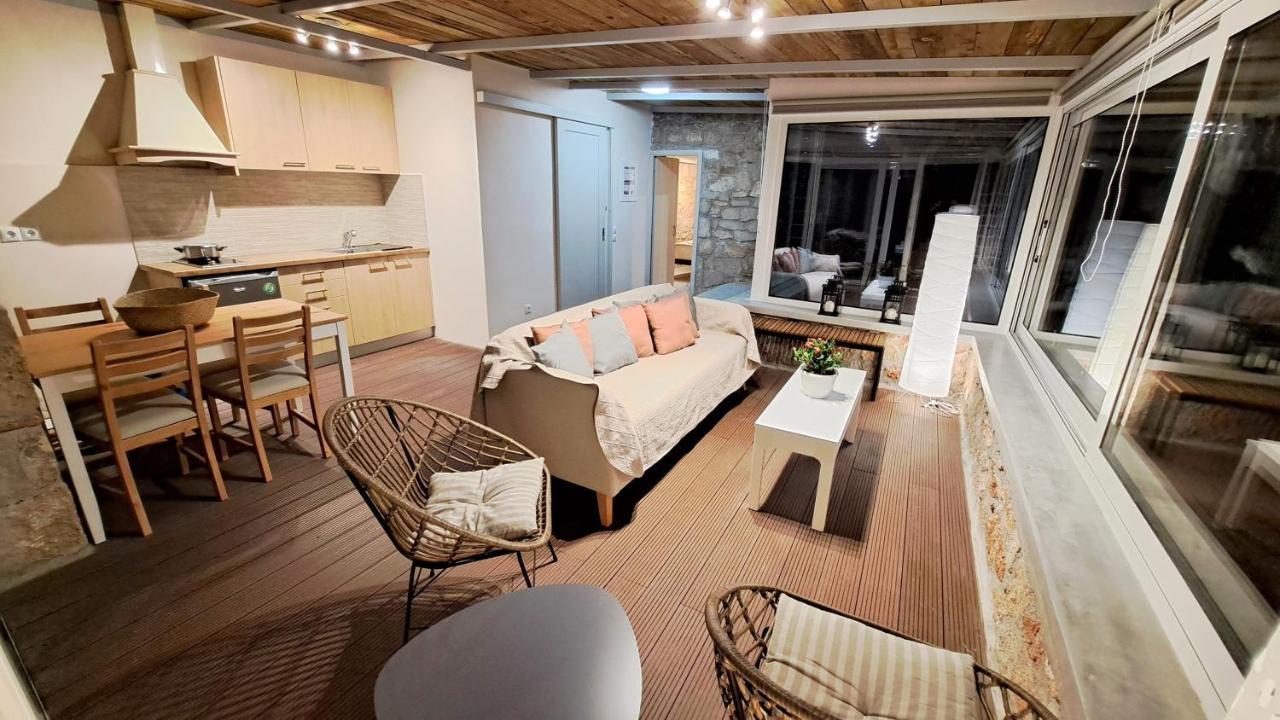 Villa Venus 埃弗勒莫纳斯 外观 照片