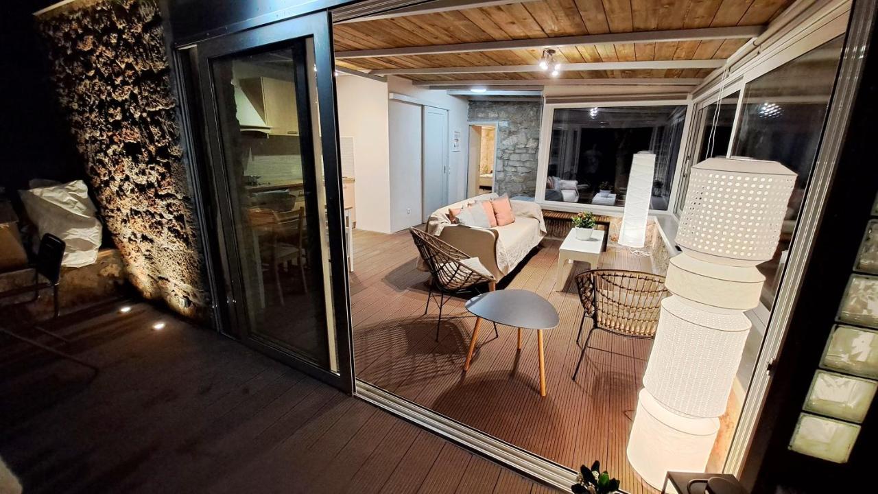 Villa Venus 埃弗勒莫纳斯 外观 照片