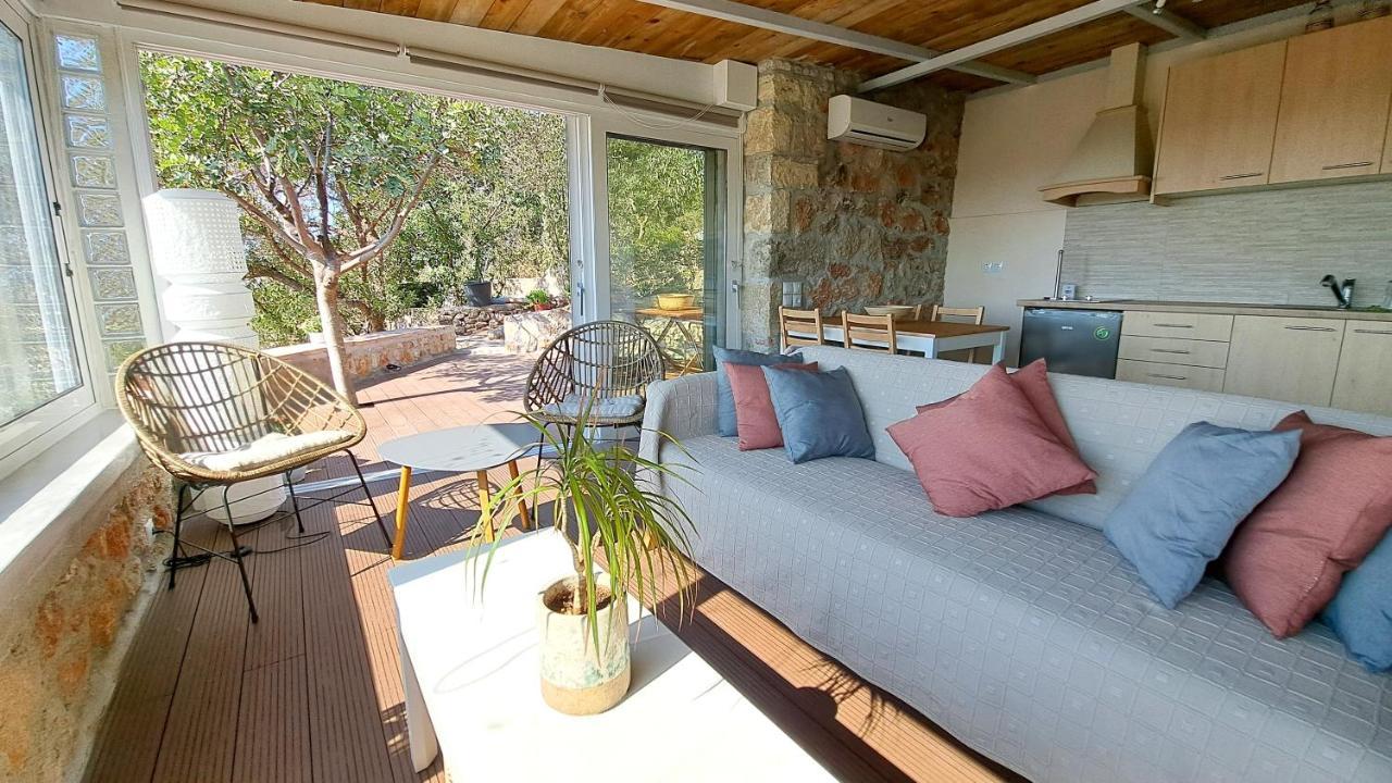 Villa Venus 埃弗勒莫纳斯 外观 照片