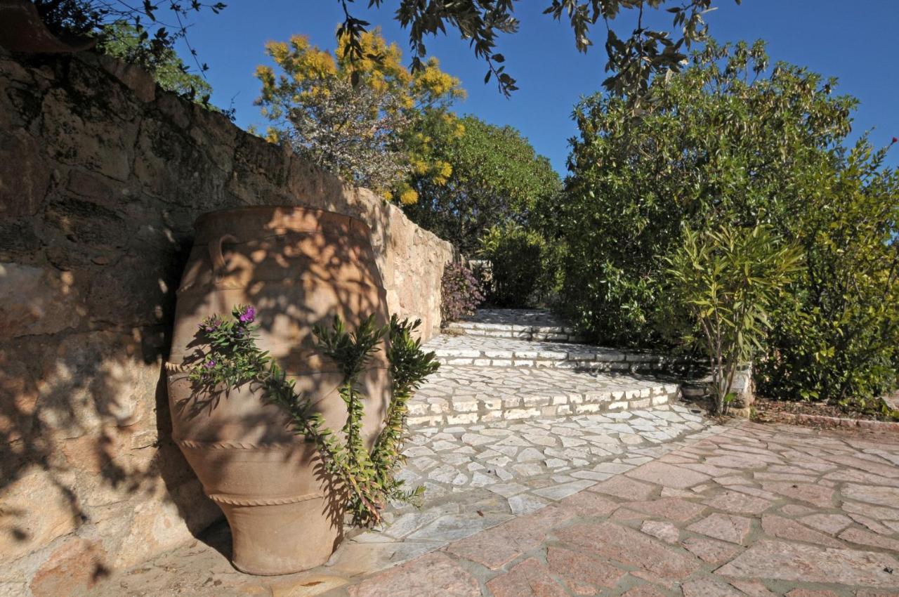 Villa Venus 埃弗勒莫纳斯 外观 照片